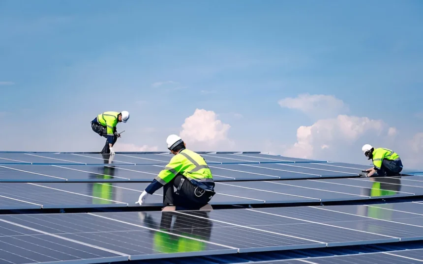 Industrial-Solar-Energy-Solutions